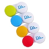kontaktlinsen aufbewahrungslösung dm Maße: 6,5 cm lang x 3,0 cm breit x 1,6 cm hoch