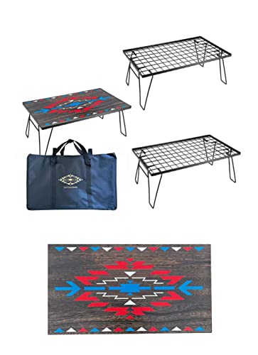 OUTDOORSHIN tB[hbN IeK VRؐV }`bN [bN Lv AEghAe[u ܂肽 e[u bLX`[ [P[Xt