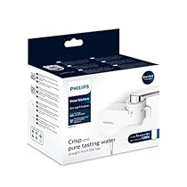 Philips Water Ontap filtro AWP3754, 10 ULTRAFILTRAZIONE, capacità di filtrazione 1200 L