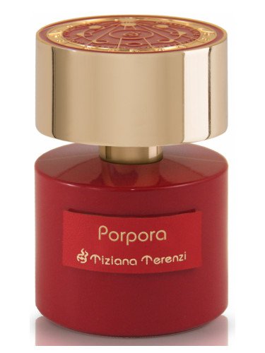 Tiziana Terenzi Porpora Extrait De Parfum 100 ml New in Box