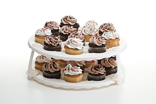 Prepworks By Progressive Collapsible Cupcake And Cake Carrier thumb #5