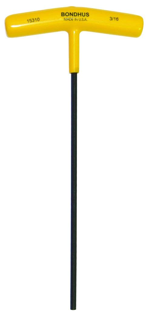 Bondhus 15310 3/16