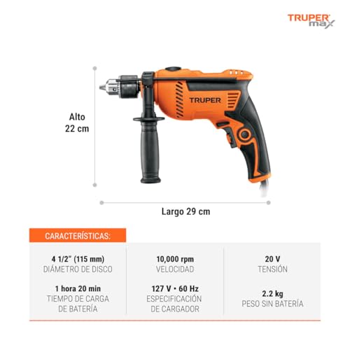 Ferretería marca TRUPER (3)
