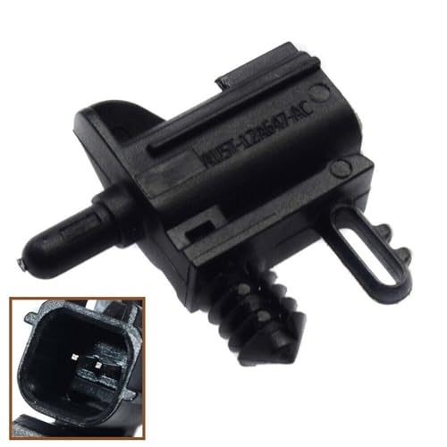 Sensor temperatura aire exterior soluciona fallos de clima en Ford Transit 4