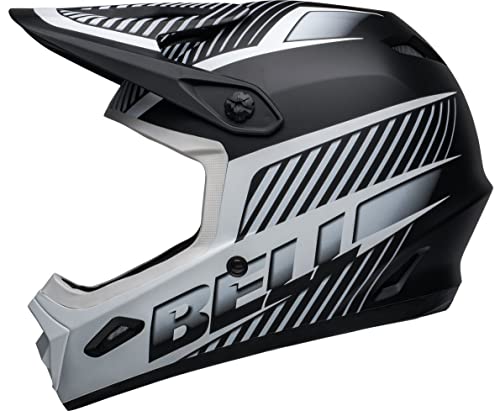 Casque de vélo BELL homme pour rouler en sécurité sans transpiration