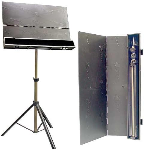 Nilton Magic Folding Music Stand