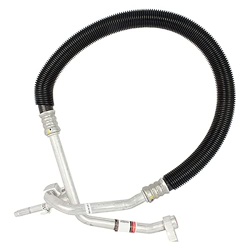 Motorcraft YF37440 Tube Asy conduite en alliage premium résistant à la corrosion