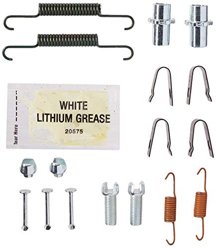 Carlson H7362 Parking Brake Components #TOP6