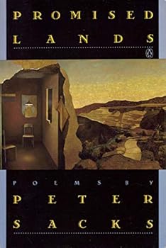 Paperback Promised Lands Book