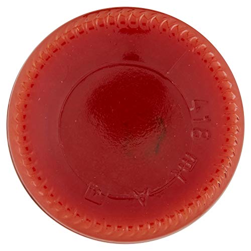 Image of Mutti Parma Passata Di Pomodoro Tomato Puree • Italian Sun-Ripened Tomatoes • Delicate & Velvety, 14.11 oz ℮ 400 g (Pack of 3)