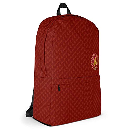 Star Trek: Starfleet Academy SA Backpack Premium Backpack2