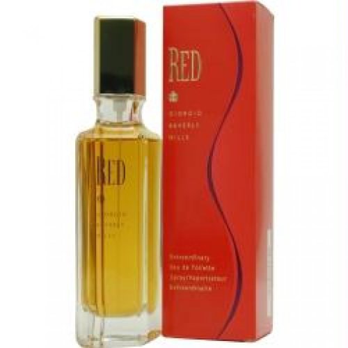Preisvergleich Produktbild Giorgio Beverly Hills Red EDT 90 ml (woman)