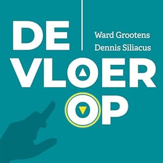 De Vloer Op cover art