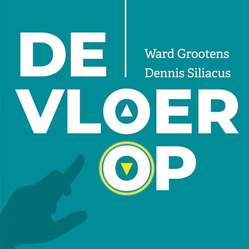 De Vloer Op cover art