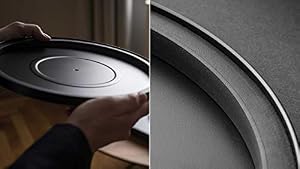 Pro-Ject Debut Carbon EVO Wired Turntable with Sumiko Rainier Cartridge (Black) — photo 3 of 4