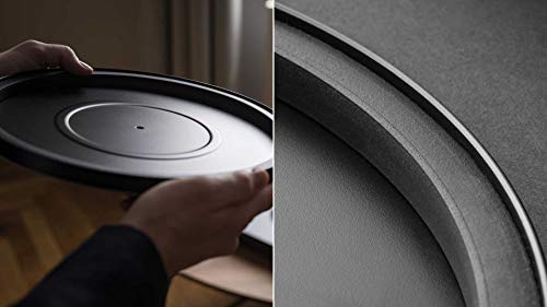Pro-Ject Debut Carbon EVO Turntable with Sumiko Rainier Cartridge (Walnut)