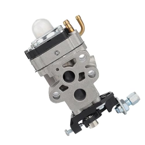 Carburateur TJ27E pour stopper les fuites essence taille-haie TJ35E