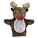 My First Christmas Puppets: Reindeer