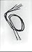 28.5" Barnett Crossbow Cables for Quad AVI and Quad 400 Synthetic, Revolution AVI and Revolution Synthetic, Rhino Quad and Rhino Sport Mag Synthetic