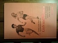 Track and Field Fundamentals for Girls and Women 0801653274 Book Cover