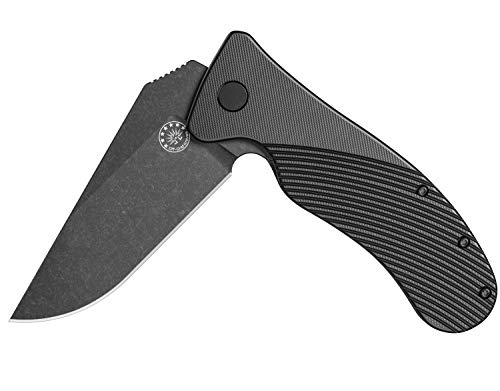 Off-Grid Knives Rapid Fire Ranger