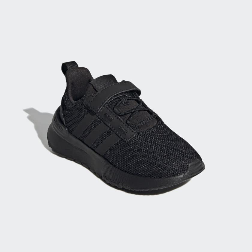 Image of adidas Boys' Racer TR21 Shoes | Casual Shoes