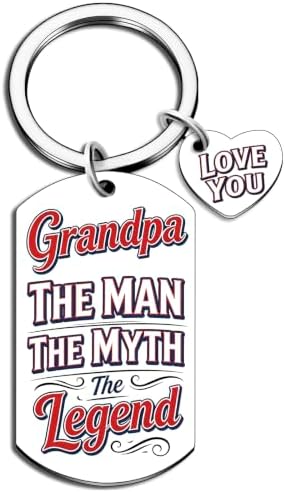 Supernatural Fan Keychain Gifts TV Merchandise Keychain for Fans Women Men Birthday