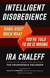 Intelligent Disobedience: Doing Right When What You're Told to Do Is Wrong