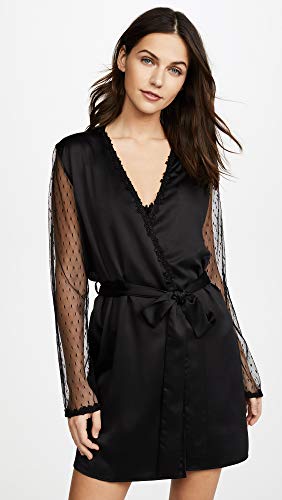 Image of Flora Nikrooz Women's Showstopper Cover Up