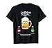 Homme La bière m’appelle ! humour biere homme T-Shirt