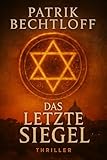patrik hermansson  Das Letzte Siegel (German Edition)