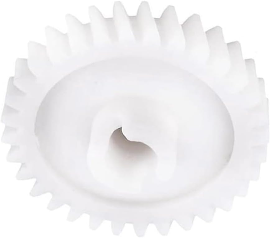 For Liftmaster Replacement Gear Compatible Having for Chamberlain 41a2817 for Drive Inch Door Opener Chain for Craftsman Belt 1/2 Bore Garage 32 Teeth Drive Part