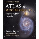 Atlas of the Messier Objects: Highlights of the Deep Sky