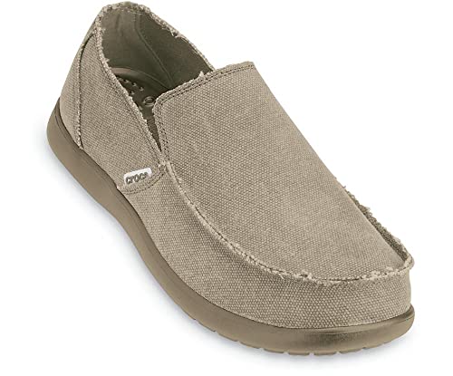 Crocs Men's Santa Cruz Loafers