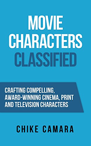 MOVIE CHARACTERS: Classified (English Edition)