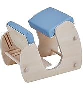 Amazon｜宮武製作所 プロポーションチェア Keepy 幅51.5×奥行き約70×高