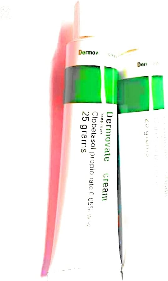 كريم ديرموفيت للحكة 25g