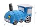 YONLIT Soft Train Stuffed Locomotive Toy Super Cute Plush Choo-Choo Excellent Gifts for Kids or Birthday Party 13 Inches
