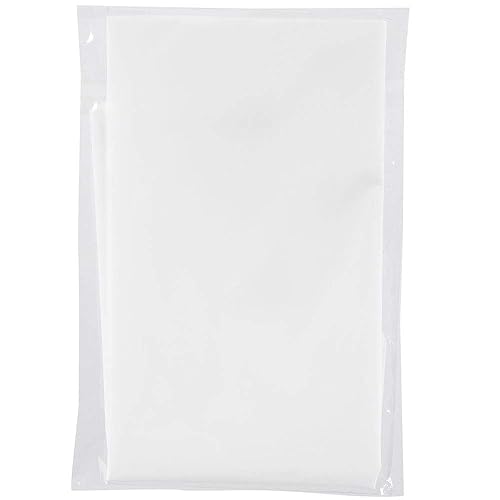 Miniatura 2 de ForPro Ecotherapy - Guantes de mano, guantes de cera de baño de parafina, guantes de tratamiento de terapia de calor, 20 pares