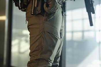 Amazon.com: Vertx Recon Flex Pant - Man's, Od Green, 40 32