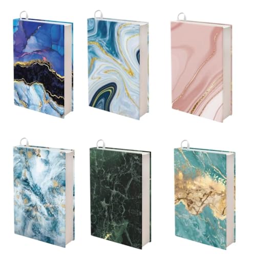 Housse de livre extensible lavable et couverture de livre réutilisable pour grand manuel scolaire