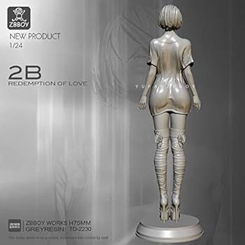 1/10 オリジナル ガレージキット 未塗装 フィギュア 美少女 セクシー 1/10 オリジナル ガレージキット 未塗装 フィギュア 美少女