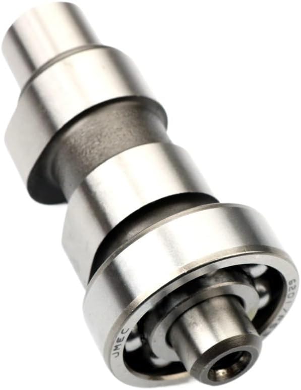 Scooter Camshaft Compatible With Piaggio Fly Liberty Zip 2 50 Vespa ET4 LX S 50cc 4-Stroke