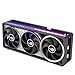 ASUS ROG Astral GeForce RTX™ 5090 OC Edition Gaming Graphics Card (PCIe® 5.0, 32GB GDDR7, HDMI®/DP 2.1, 3.8-Slot, 4-Fan Design, Axial-tech Fans, Patented Vapor Chamber, Phase-Change GPU Thermal pad)