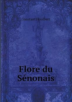 Paperback Flore du S?nonais [French] Book