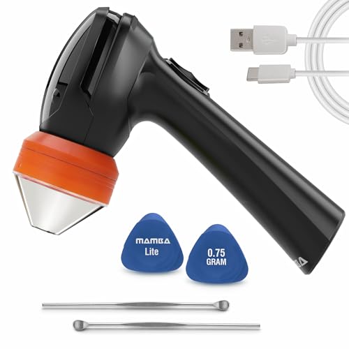 Mamba Lite Portable USB Grinder
