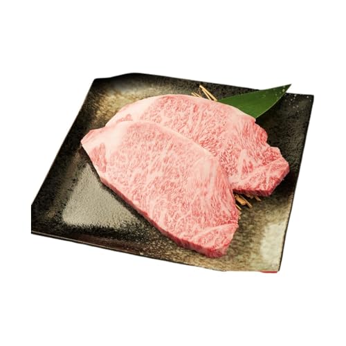 [伊賀忍者ビーフ]肉の横綱 伊賀牛 サーロイン 200g×2枚 ステーキ 霜降り肉 三重県 名張市 冷蔵 チルド[0525]3-い[順次発送]