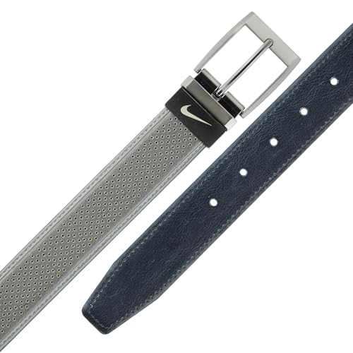 Image of Nike Men's Core Reversible Belt