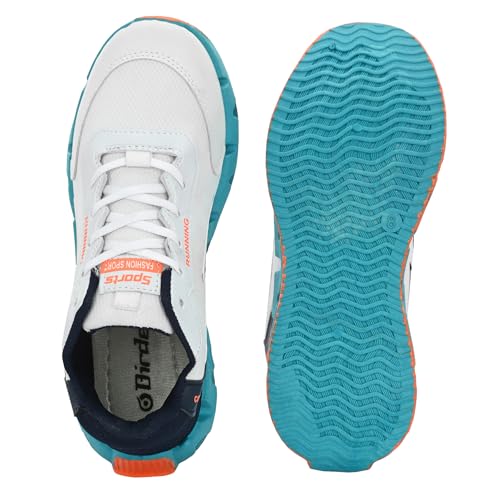 Image of Birde Men Sports Running,Walking & Gym Shoes Casual Sneaker Shoes for Men's & Boy's