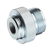 Ermöglicht die Verwendung von Map-Fackeln auf EN417 Kanistern